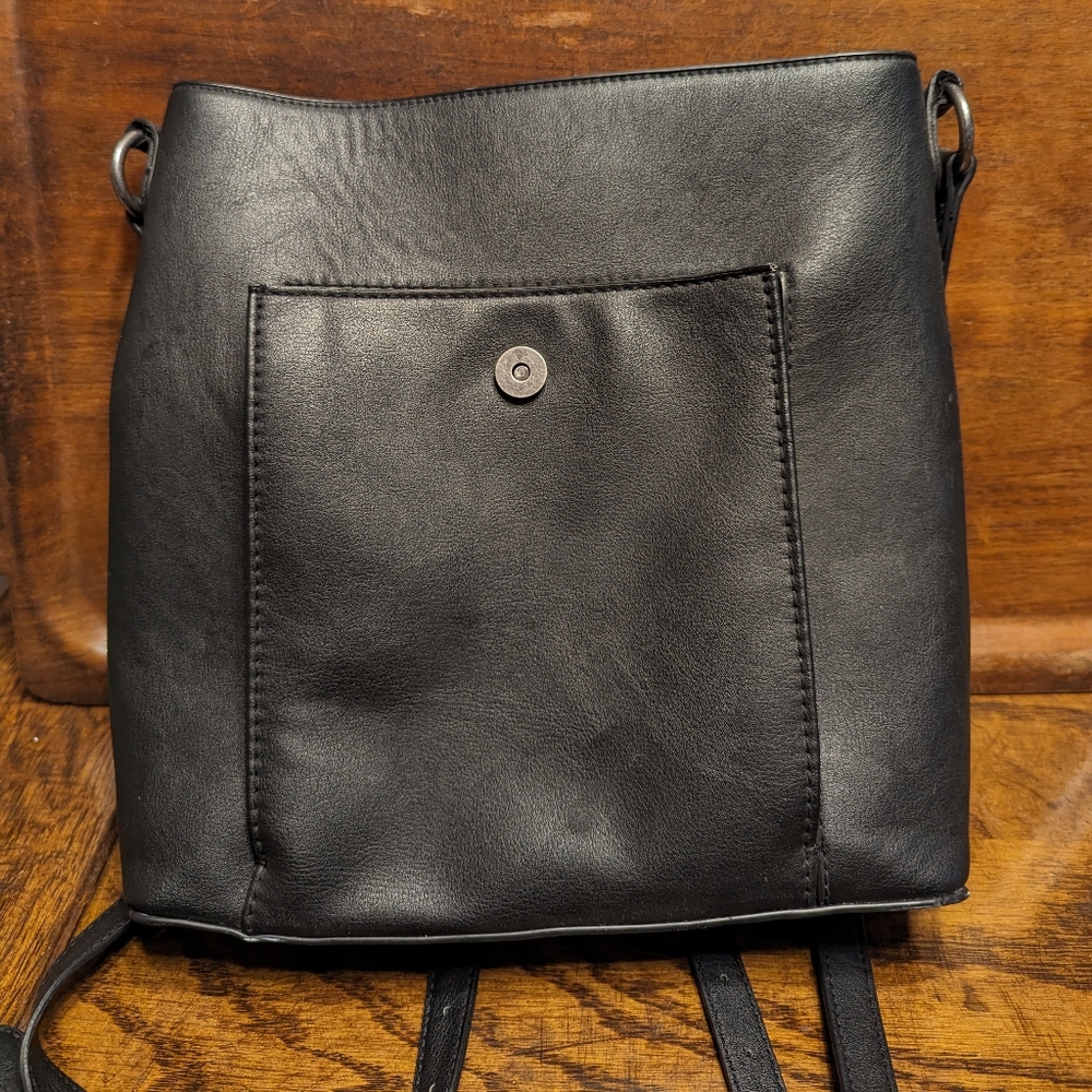 Universal Thread Goods Co. Backpack Purse - Picture 6 of 10